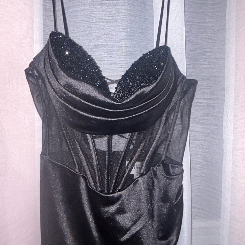 La Divine By Cinderella divine dress